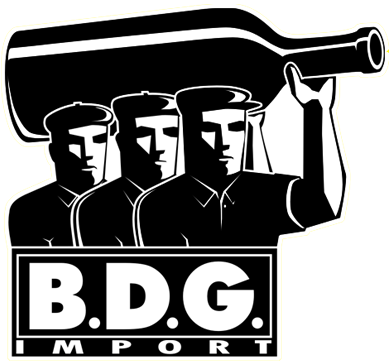 BDG Import